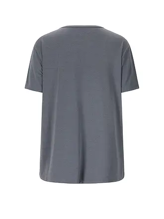 ATHLECIA | T-shirt de fitness Lizzy pour femmes | grau